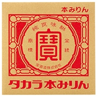 タカラ 本みりん(BIB) 10L