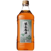 果実酒房 南高梅 梅酒 1.8L