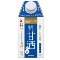 �v���X�� ��Î��̑f 500ML