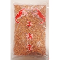干し海老(中国産) 1KG