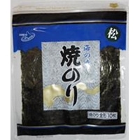 焼のり 松 10枚入
