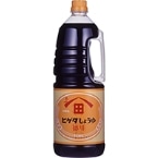 こい口徳用醤油(ペットボトル) 1.8L