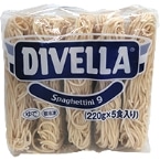 DIVELLA ⓀXpQeBNo.9  220G@5H