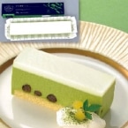 FCケーキ(レア抹茶) 500G