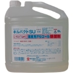 キルバクトＳＵ （アルコール）5L