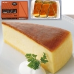 ベイクドチーズケーキ(北海道産クリームチーズ使用) 6個入り　6食入　6食入