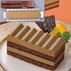 フリーカットケーキ ショコラ(ベルギー産チョコレート使用) 325G