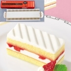 FCケーキ いちごショートケーキ(北海道産生クリーム使用) 375G
