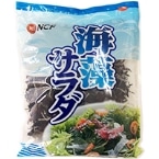 NCF 海藻サラダ 100G