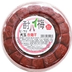 神尾食品) 酎ハイ梅 赤 (3L) 1KG