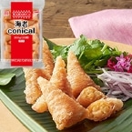 CVconical 18G