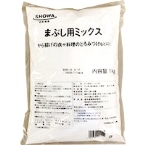 ܂Ԃp~bNX 1KG