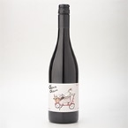 チャウンチャウン/ピノ・ノワール 750ML