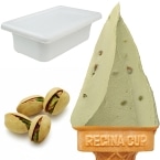 匠のジェラート 贅沢ピスタチオ 2L