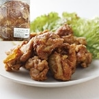 中津からあげ総本家もり山(うま塩) 2KG