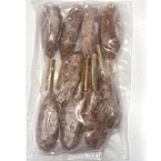 豊西牛つくね(スチーム)串 約50G