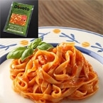 Oliveto 生パスタ 蟹のトマトクリームNR 260G