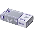 ニトリーノライトC ブラック L 100枚入