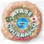 あやせ粗挽き生ソーセージ(オリジナル)トルネード 200G