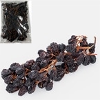 チリ産枝付きレーズン 500G