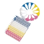 NKY3501 �o�[�X�f�B�L�����h�� 6×63MM 24�{��