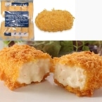 �刢�h�����̂Ƃ낯��N���[���R���b�P(�J�j��) 750G