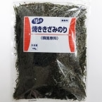 VPS焼ききざみのり(韓国原料) 100G