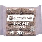 �u�N�C�b�N�{�C���ˁv��Ԃ���200(�~�j�_�u��) 200G�@5�H��