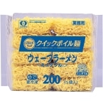 �u�N�C�b�N�{�C���ˁv�E�F�[�u���[����200(�~�j�_�u��) 200G�@5�H��