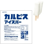 業務用 カルピス(R)アイスバーマルチ 43ML