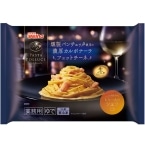 パスタポルーチェ 濃厚カルボナーラ 280G