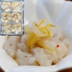 生ふぐ珍味 〜ゆず和え〜 50G×6切