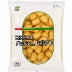 �R���R���n�b�V���h�|�e�g 1KG