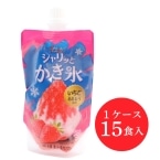 �A�C�X���C�� �V�����b�Ƃ����X ���܂���� 130G�@15�H��