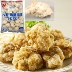 N選 鶏竜田揚(むね) 1KG