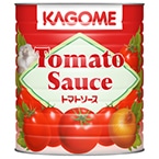 トマトソース 1号缶