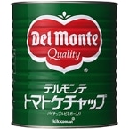 トマトケチャップ特級 1号缶