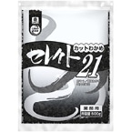 Jbg킩߃ZNg21  500G