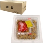 小粒R4納豆(タレ・カラシ付) 50G　24食入　24食入
