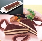 FCムース ティラミス