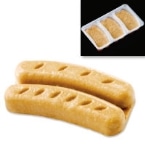 やさしいおかず みためがウィンナー 120G