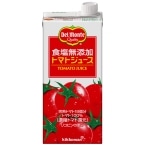 �����g�}�g�W���[�X (���p�b�N) 1L