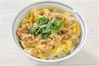 �V�[�`�L���Ɨ��̐e�q����